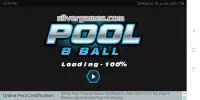 Pool 8 Ball Screen Shot 3