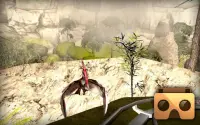Real Dinosaur RollerCoaster VR Screen Shot 3