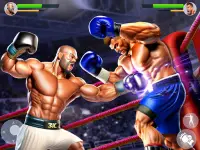 Tag Boxing Games: Punch Fight Screen Shot 7