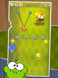 Cut the Rope Screen Shot 6
