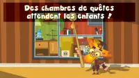 Fixies Quete : Jeux pour les Garçons et Filles ! Screen Shot 4
