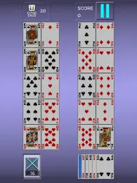 World Of Poker Puzzles Screen Shot 1