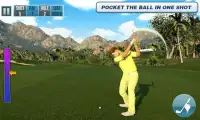 Mini Golf Master 2019 - golden shot golf Screen Shot 0