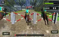 Derby Racing Sim Screen Shot 3