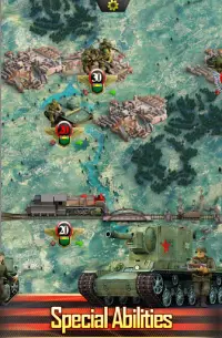 Frontline: The Great Patriotic War Screen Shot 5