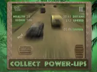 Jungle Racer: 3D 레이싱 게임 Screen Shot 14