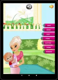 Baby Care Screen Shot 14