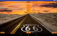 Route 66 Trivia Game Screen Shot 1