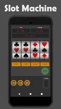 Poker Pocket Poker Games Screen Shot 4