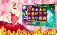 Diamond Party Top Slots Casino Screen Shot 0