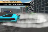 Extreme Speed Sport Car Race Screen Shot 4