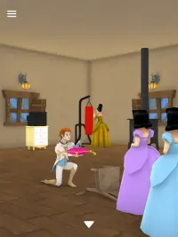 Escape Game: Cinderella Screen Shot 9