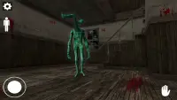 Siren Horror Head Game – Scary Siren Survival Mod Screen Shot 1