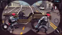 Sniper Permainan Menembak 3D Screen Shot 2