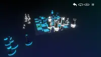 Neon Chess Screen Shot 1