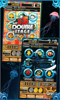 Aqua Slot2 Free Screen Shot 0