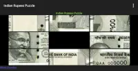 Indian Rupees Jigsaw Puzzle Screen Shot 7