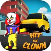 Hit the Clown