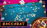 Clash of Casino-Blackjack Dice Screen Shot 4