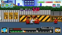 Street Fighting Screen Shot 4