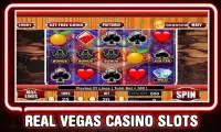 Dead or Alive Slots Casino Screen Shot 0