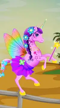 My Little Pony Screen Shot 1