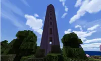 Mob Towers — A Battle Towers Addon for MCPE Screen Shot 1