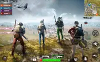 Sniper Assassin Secret War Mission Screen Shot 1