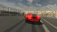 Luxury Car Simulator Screen Shot 0