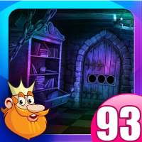 Best Escape-93 dungeon tunnel