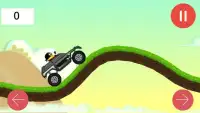 Racing for Minion Car Screen Shot 1