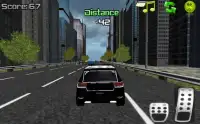 Police Car Driving Game 3D Screen Shot 3
