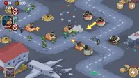 Zombie World: Tower Defense Screen Shot 4