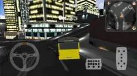 Bus Racing Simulator 3D Screen Shot 1