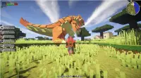 Mod PixelMon - Mod Pokemon for Minecraft PE MCPE Screen Shot 4