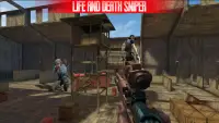 Commando Secret Mission-Free Terrorist Shooting Screen Shot 3