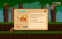 Save the Animals : Coding Game Screen Shot 4