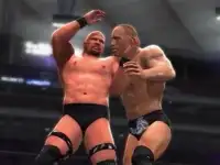 Wrestling WWE Fight Videos Screen Shot 1