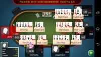 Pai Gow Poker King Screen Shot 4