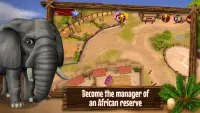 WildLife Africa Premium Screen Shot 0