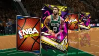 『NBA スーパーカード』バスケットボールゲーム Screen Shot 15