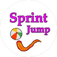 Sprint Jump