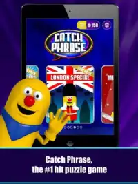 Catchphrase Classic Screen Shot 5