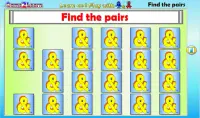 Find the Pairs with Q&A Screen Shot 5