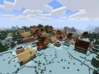 RealmCraft 3D Mine Block World Screen Shot 6