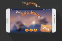 Run Mickey Run Screen Shot 0