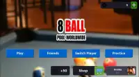 8 Ball Pool Global Screen Shot 1