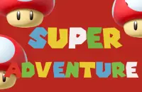 Super BobBino World Adventure Screen Shot 0