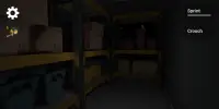 Warehouse - The Horror Game Screen Shot 6