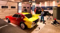Real Car Mechanic - Car Repair Simulator Games 3D Screen Shot 2